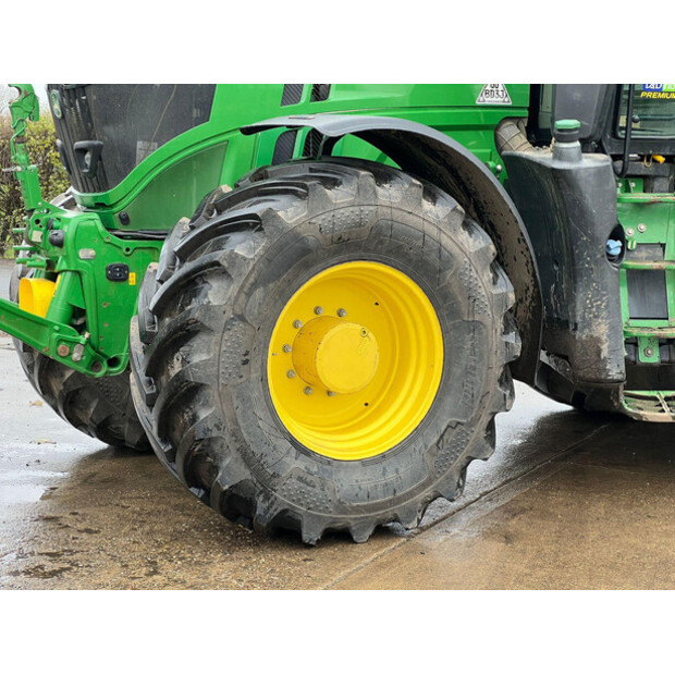2018 JOHN DEERE 6250R-44861972