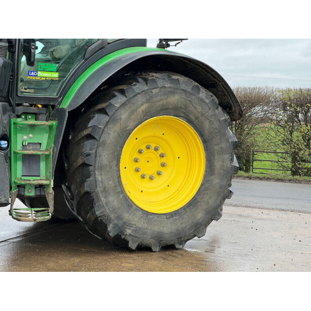 2018 JOHN DEERE 6250R-44861973