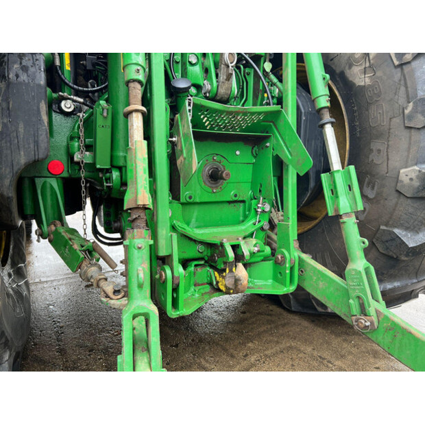 2018 JOHN DEERE 6250R-44861974