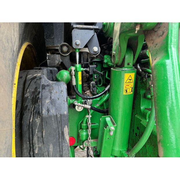 2018 JOHN DEERE 6250R-44861975