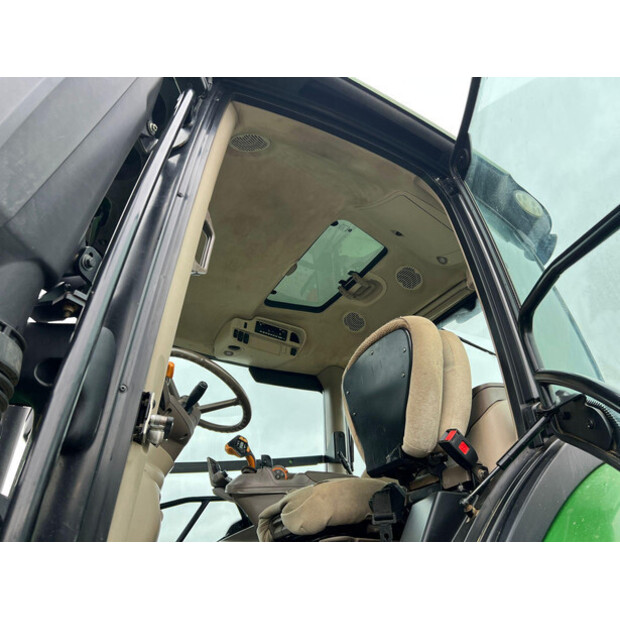 2018 JOHN DEERE 6250R-44861978