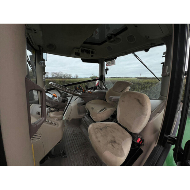 2018 JOHN DEERE 6250R-44861980