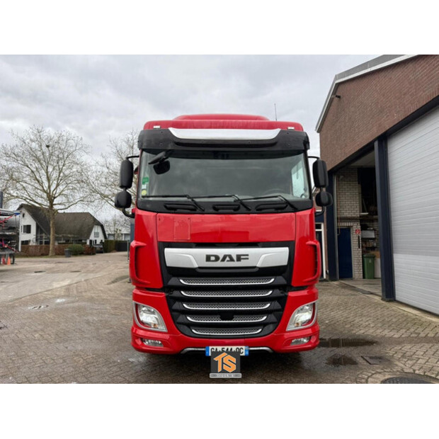 2021 DAF XF 530 FT-44861983