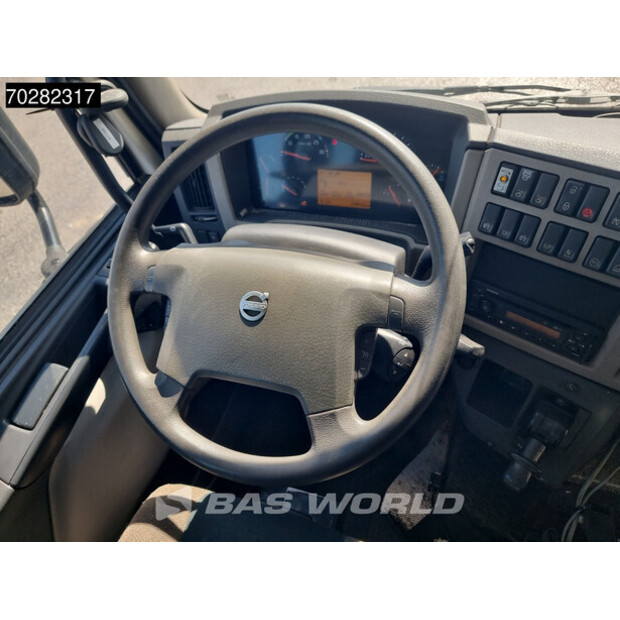 2016 Volvo FE 320-44862014