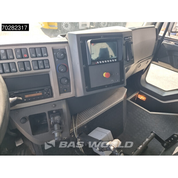 2016 Volvo FE 320-44862019