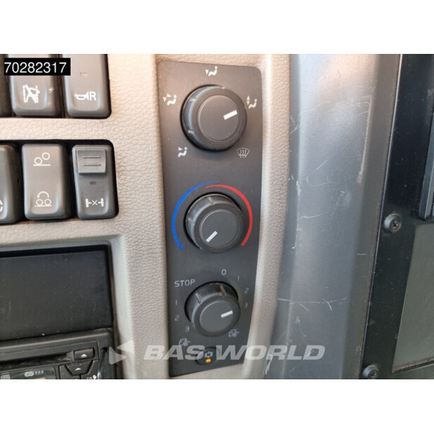 2016 Volvo FE 320-44862020