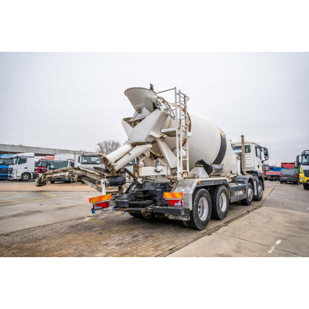 2010 مان TGS 32.360-44862036