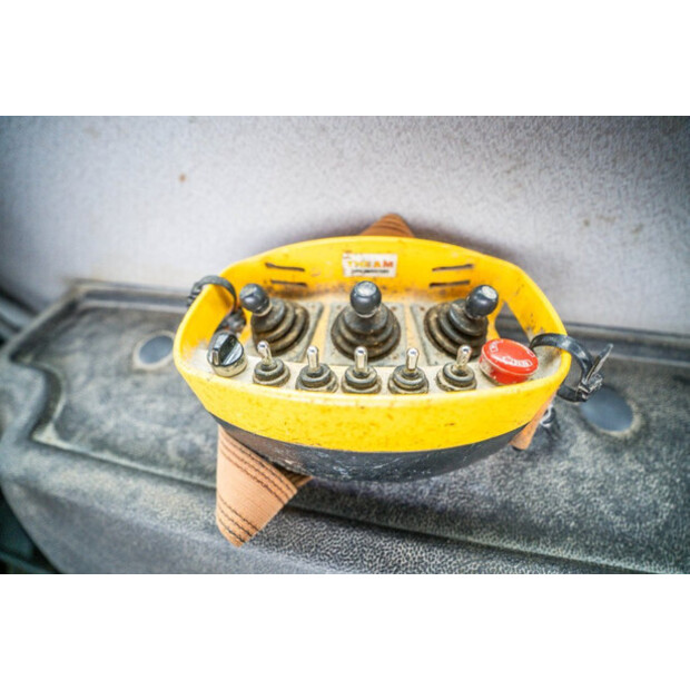 2010 مان TGS 32.360-44862040