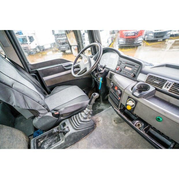 2010 مان TGS 32.360-44862044