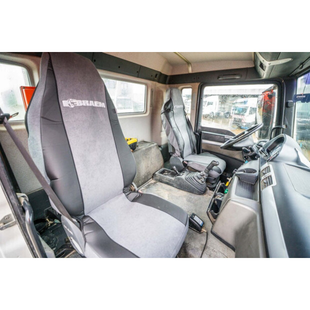 2010 مان TGS 32.360-44862045