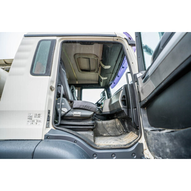 2010 مان TGS 32.360-44862046