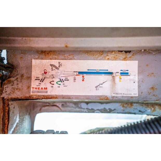 2010 مان TGS 32.360-44862048