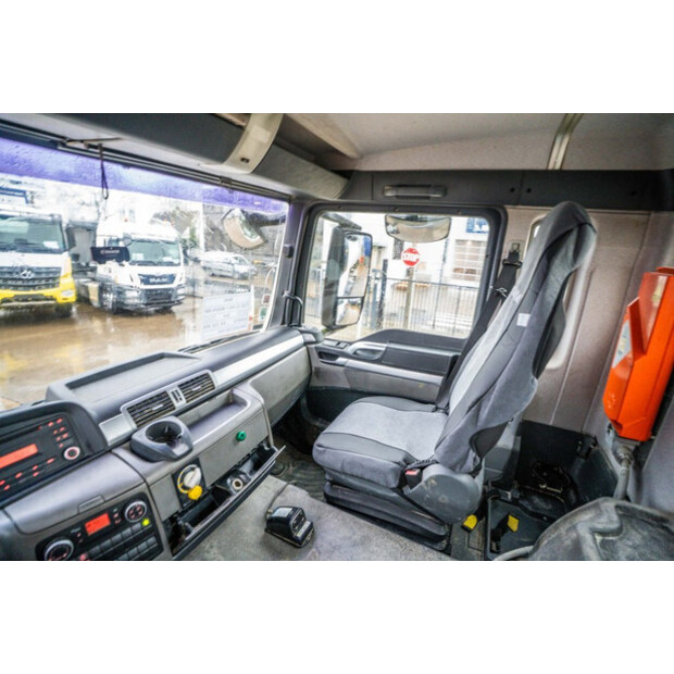 2010 مان TGS 32.360-44862050