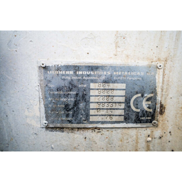 2010 مان TGS 32.360-44862053