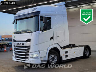 Image for Semi Trucks 2022 DAF XF 480