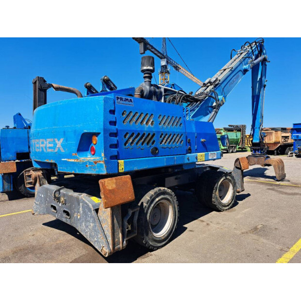 2016 FUCHS MHL331E-44862075