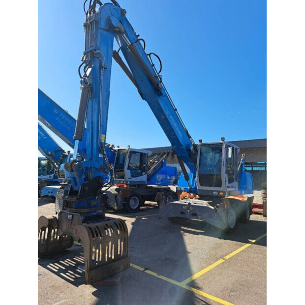 2016 FUCHS MHL331E-44862078