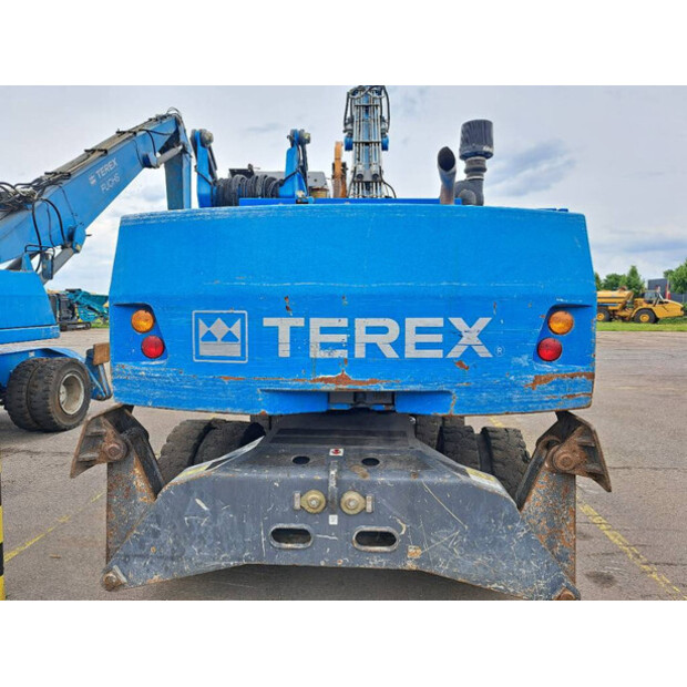 2016 FUCHS MHL331E-44862083