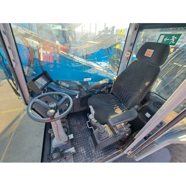 2016 FUCHS MHL331E-44862084