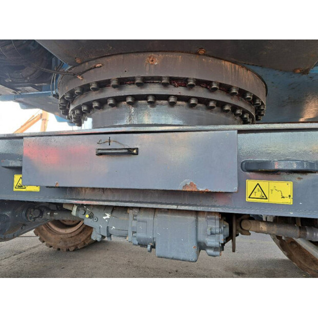 2016 FUCHS MHL331E-44862085