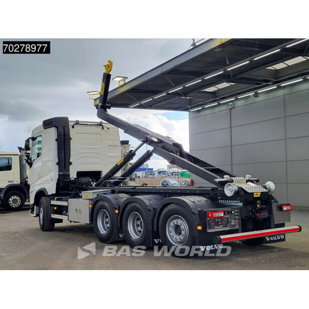 2025 Volvo FH 540-44862088