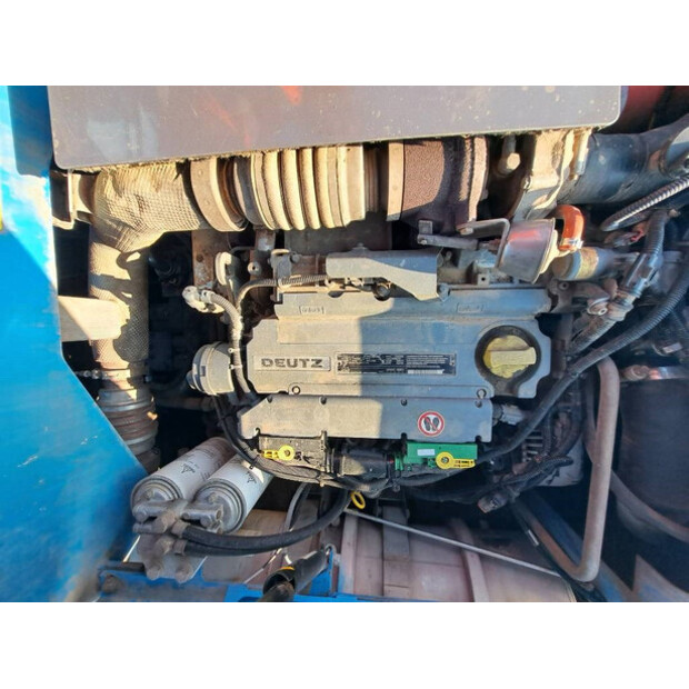 2016 FUCHS MHL331E-44862089