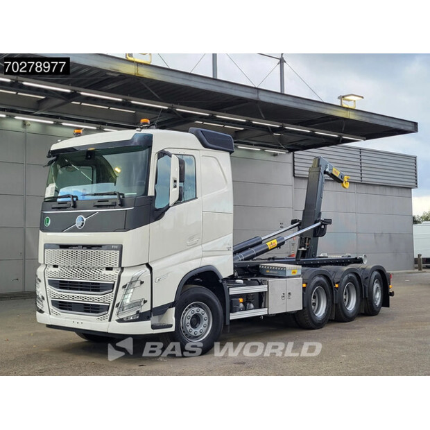 2025 Volvo FH 540-44862090