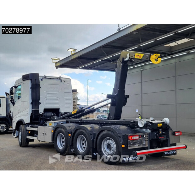 2025 Volvo FH 540-44862092