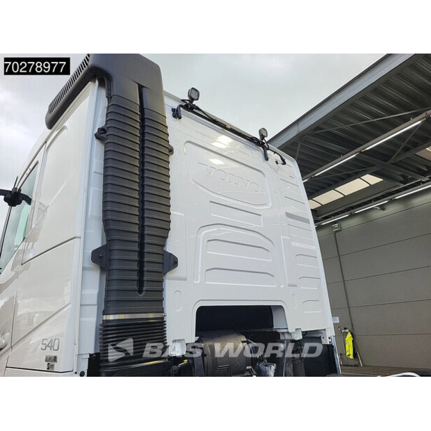 2025 Volvo FH 540-44862094