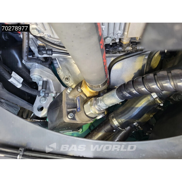 2025 Volvo FH 540-44862096