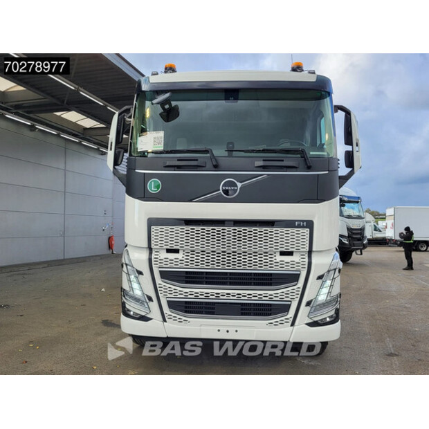 2025 Volvo FH 540-44862099