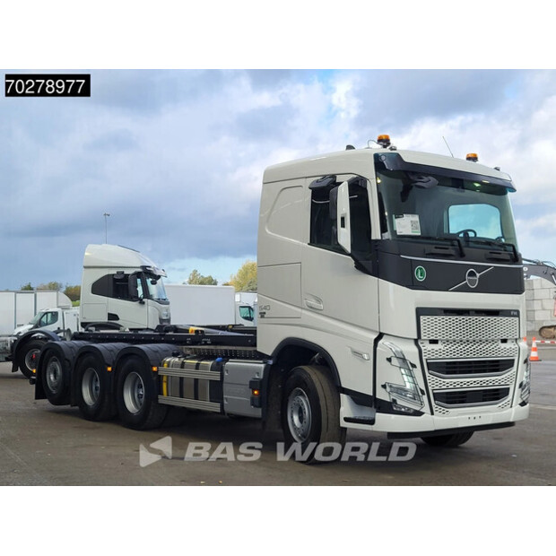2025 Volvo FH 540-44862100