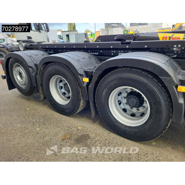 2025 Volvo FH 540-44862101