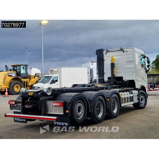 2025 Volvo FH 540-44862102