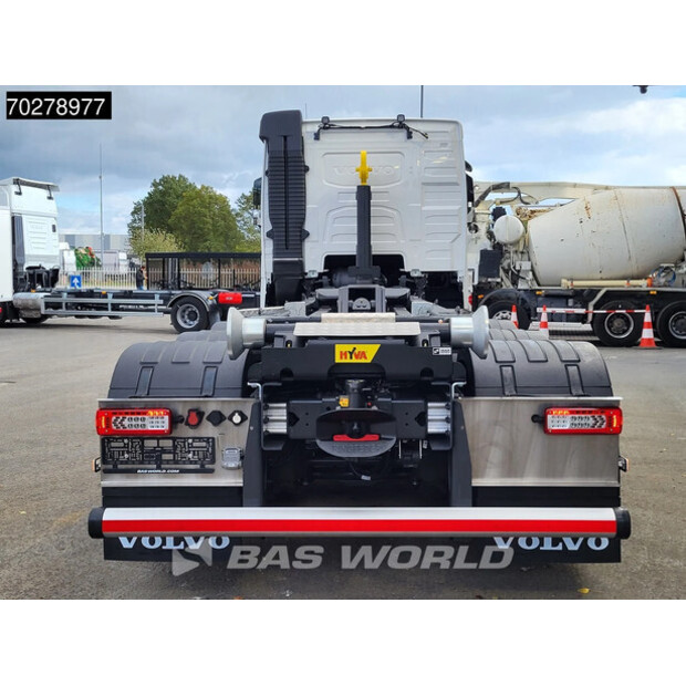 2025 Volvo FH 540-44862103