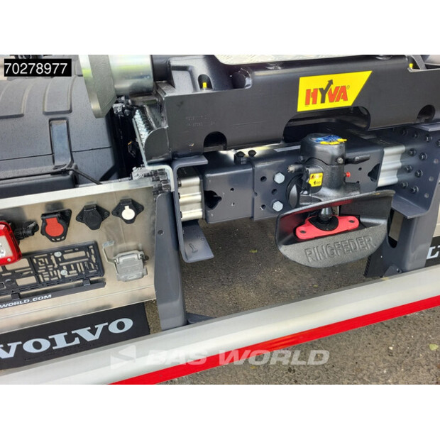 2025 Volvo FH 540-44862104