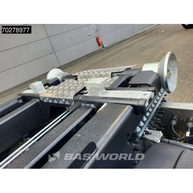 2025 Volvo FH 540-44862106