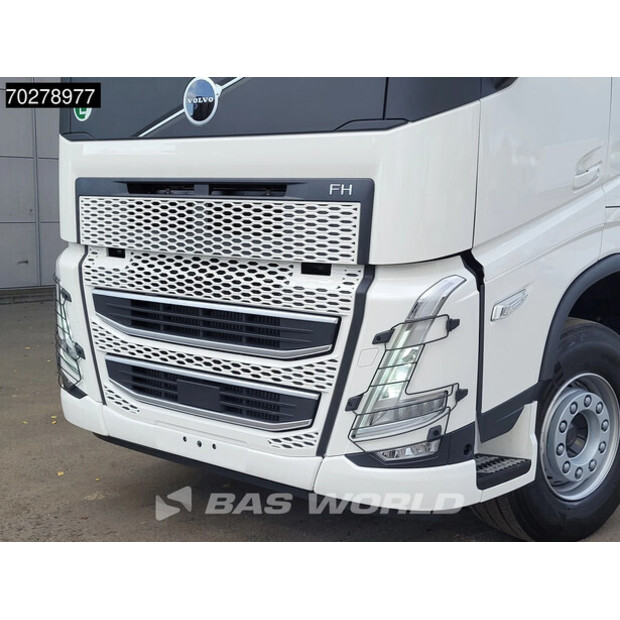 2025 Volvo FH 540-44862108