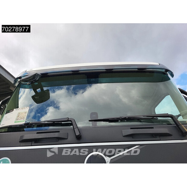 2025 Volvo FH 540-44862109