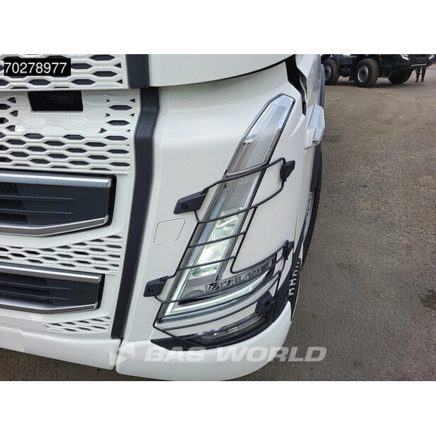 2025 Volvo FH 540-44862110