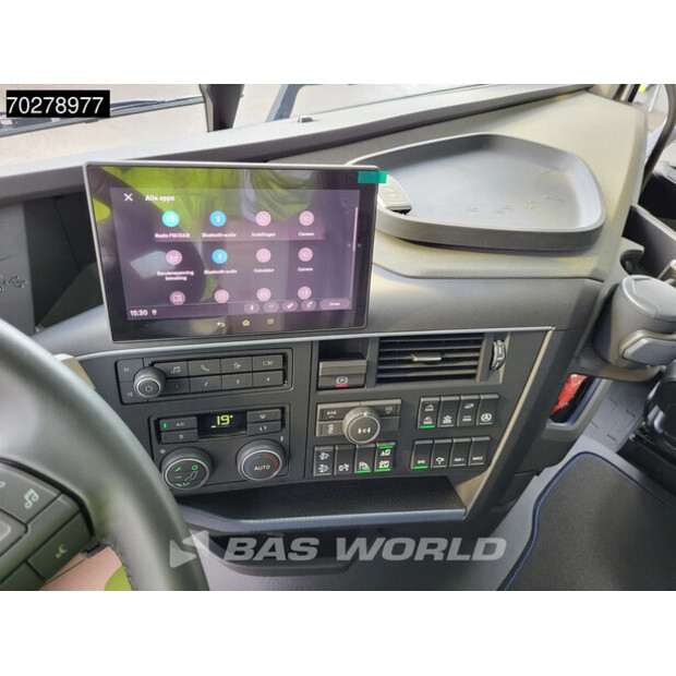 2025 Volvo FH 540-44862113