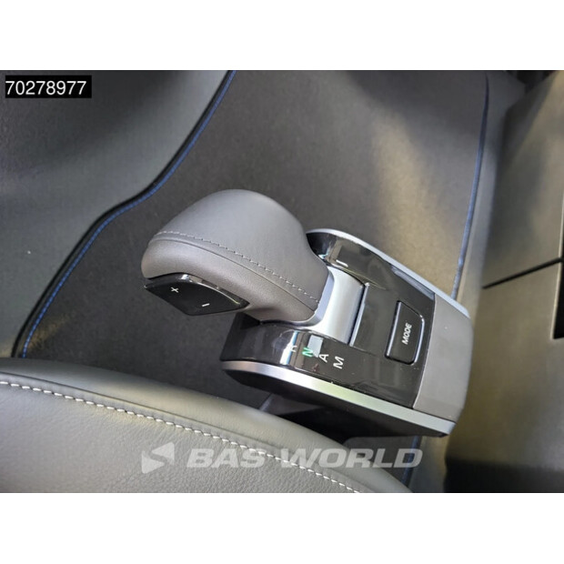 2025 Volvo FH 540-44862115