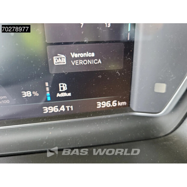 2025 Volvo FH 540-44862118