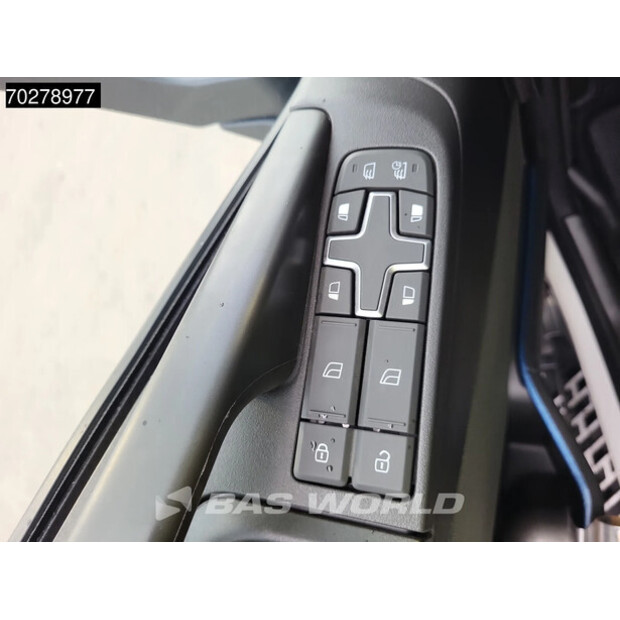 2025 Volvo FH 540-44862119