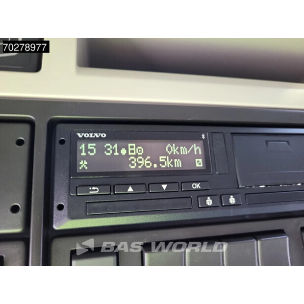 2025 Volvo FH 540-44862120