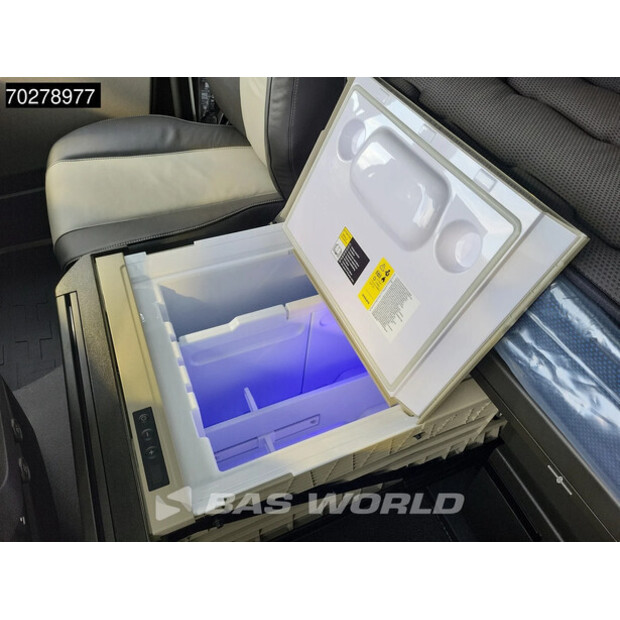 2025 Volvo FH 540-44862121