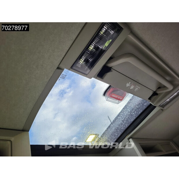 2025 Volvo FH 540-44862122