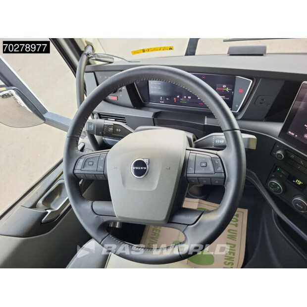 2025 Volvo FH 540-44862123