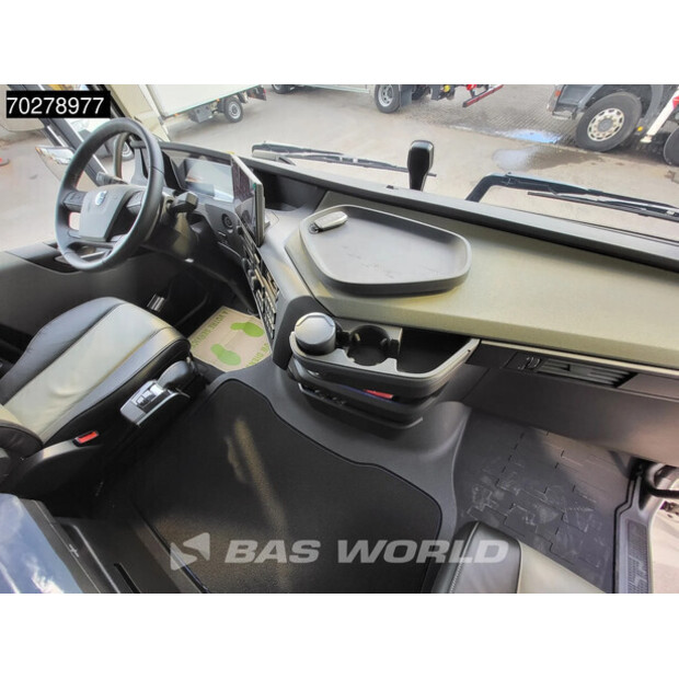 2025 Volvo FH 540-44862124