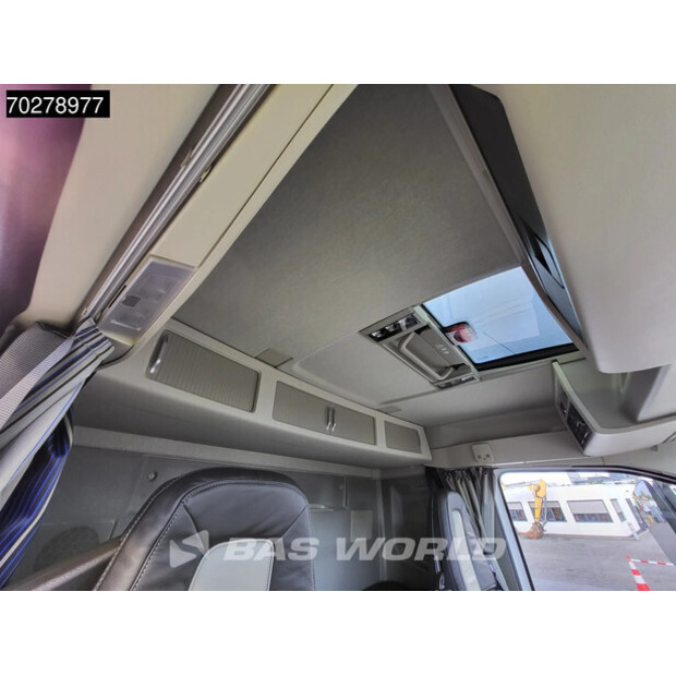 2025 Volvo FH 540-44862126